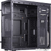 Корпус Navan IS009-U3-BK 500W