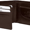 Кошелек Cedar N20196-VTK-D (коричневый)