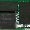 SSD Transcend MTS420S 480GB TS480GMTS420S