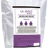 La Miso Моделирующая альгинатная маска для лица витаминизирующая 1000 г