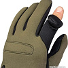 Перчатки Helios Catcher HS-HY-D14-XL (XL, хаки)