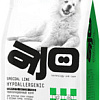 Сухой корм для собак AJO Hypoallergenic Для взрослых собак со склонностью к аллергии 2 кг