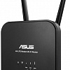 4G Wi-Fi роутер ASUS 4G-N12 B1