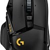 Игровая мышь Logitech G502 Hero