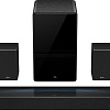 Саундбар TCL Q85H Pro