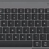 Клавиатура Xiaomi Dual Mode Wireless Keyboard XMBXJP01YM (серый/черный)
