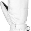 Горнолыжные варежки Reusch Luna R-TEX XT Mitten 6331544-1100 (р-р 8, White)