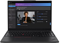 Ноутбук Lenovo ThinkPad T16 Gen 3 Intel 21MNA00ECD