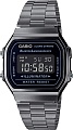 Наручные часы Casio A168WGG-1B