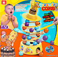 Настольная игра Darvish Grounder cake DV-T-2795
