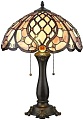 Настольная лампа Velante 865-80 865-804-02