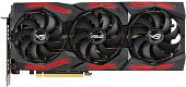 Видеокарта ASUS ROG Strix GeForce RTX 2060 Super Evo 8GB GDDR6