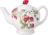 Заварочный чайник Lefard Strawberry 368-528