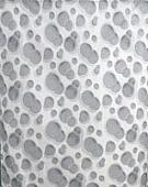 Шторка-занавеска для ванны Miranda Side Grey