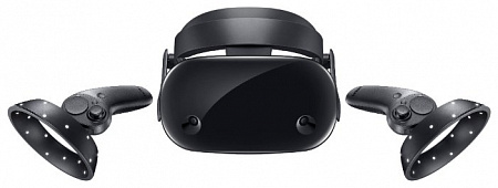 Очки виртуальной реальности Samsung HMD Odyssey - Windows Mixed Reality Headset