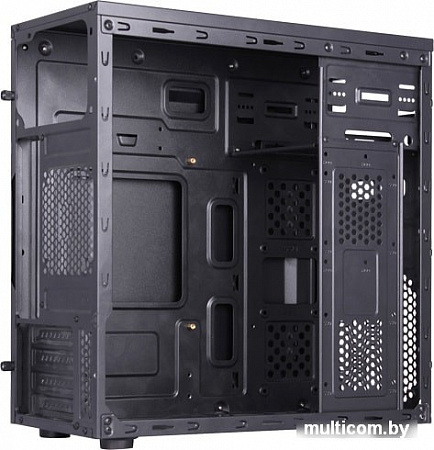 Корпус Navan IS009-U3-BK 500W