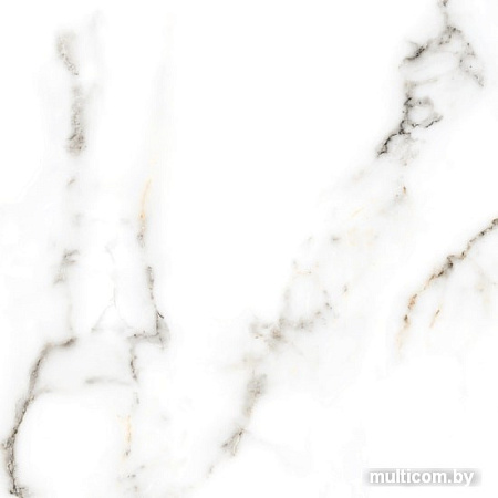 Керамогранит (плитка грес) Netto Carrara Polished 800x800