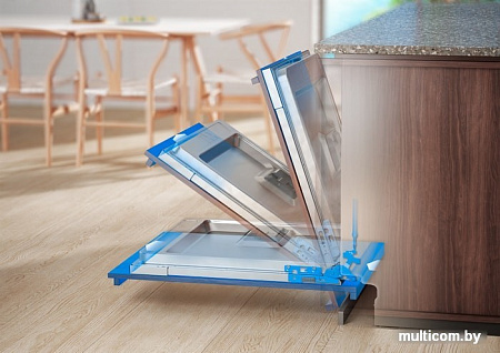 Посудомоечная машина Electrolux EEM48321L