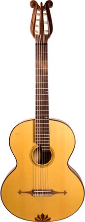 Акустическая гитара Doff RGS