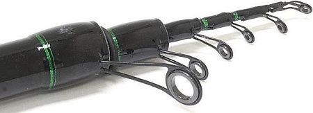 Удилище Namazu Pelagus Bolo NP-440B
