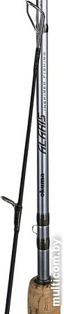Удилище Okuma Alaris Spin 2.28 м, 15-40 г