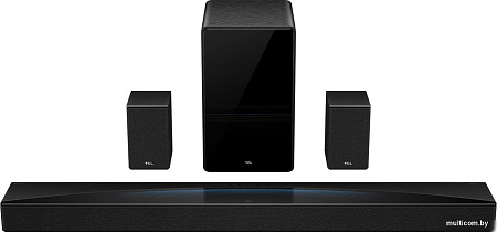 Саундбар TCL Q85H Pro