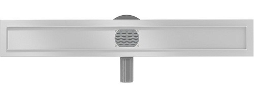 Корпус для трапа Mexen Flat 360 1040070