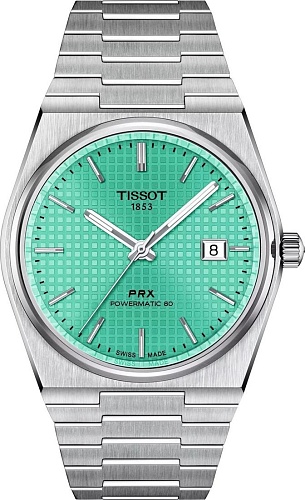 Наручные часы Tissot T137.407.11.091.01