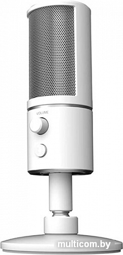 Микрофон Razer Seiren X (белый)