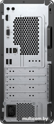 Компьютер HP Desktop Pro G2 Microtower 5QL29EA