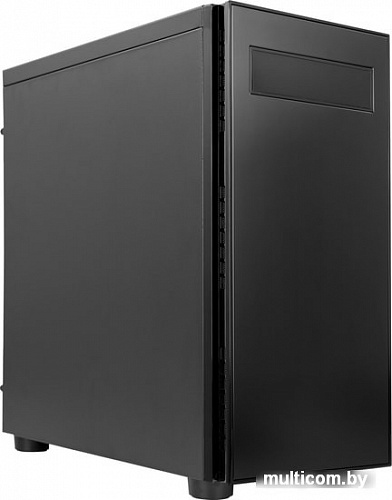 Корпус Chieftec AL-02B-OP