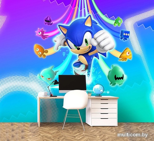 Фотообои Arthata листовые Fotooboi-165 (500x270)