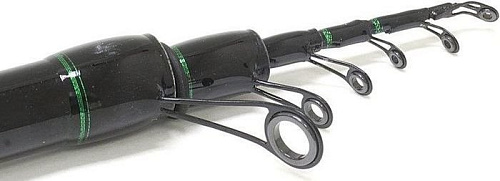 Удилище Namazu Pelagus Bolo NP-440B