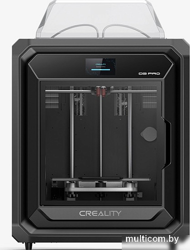 FDM принтер Creality Sermoon D3 Pro