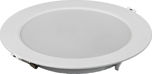 Точечный светильник SmartBuy SBL-DLp-24-65