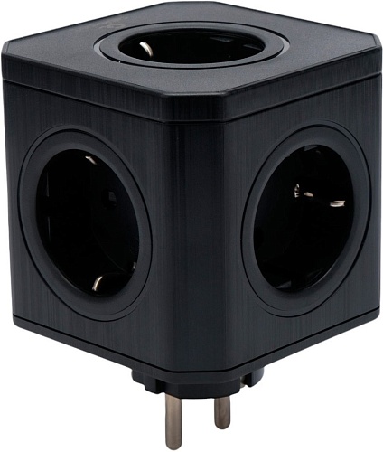 Cablexpert CUBE-5-16-B