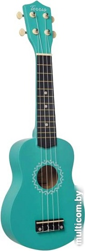Укулеле Terris JUS-10 TIF
