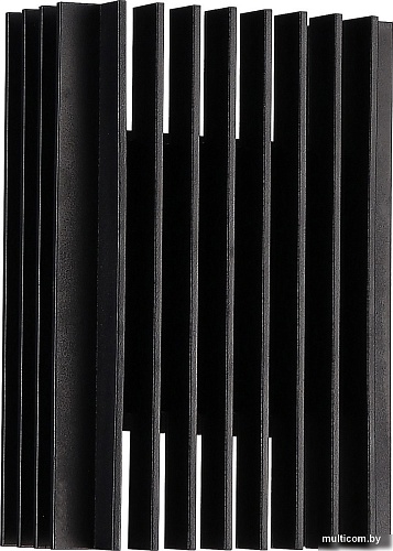 Уличный настенный светильник Favourite Strudel 4297-1W