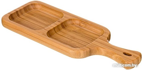 Блюдо Lefard Native 587-161