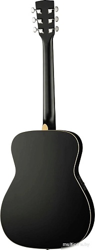 Электроакустическая гитара Parkwood PF51E-WBAG-BKS