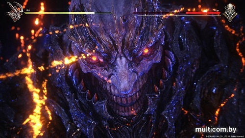 FINAL FANTASY XVI для PlayStation 5