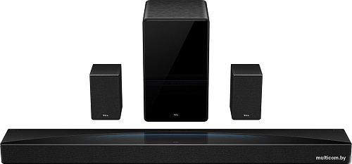 Саундбар TCL Q85H Pro