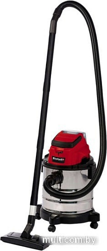 Пылесос Einhell TC-VC 18/20 Li S-Solo