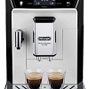 Эспрессо кофемашина DeLonghi PrimaDonna Class Evo ECAM550.65.W
