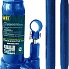Бутылочный домкрат FIT 64510 10т