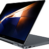 Ноутбук 2-в-1 Samsung Galaxy Book4 360 15.6 NP750QGK-LG2IN