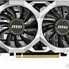Видеокарта MSI GeForce GTX 1650 D6 VENTUS XS OC 4GB GDDR6