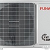 Кондиционер Funai Onsen Full DC Inverter Heat Pump RAC-I-ON55HP.D01