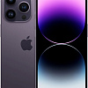 Смартфон Apple iPhone 14 Pro Dual SIM 128GB (темно-фиолетовый)