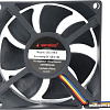 Вентилятор для корпуса Gembird D8025HM-4